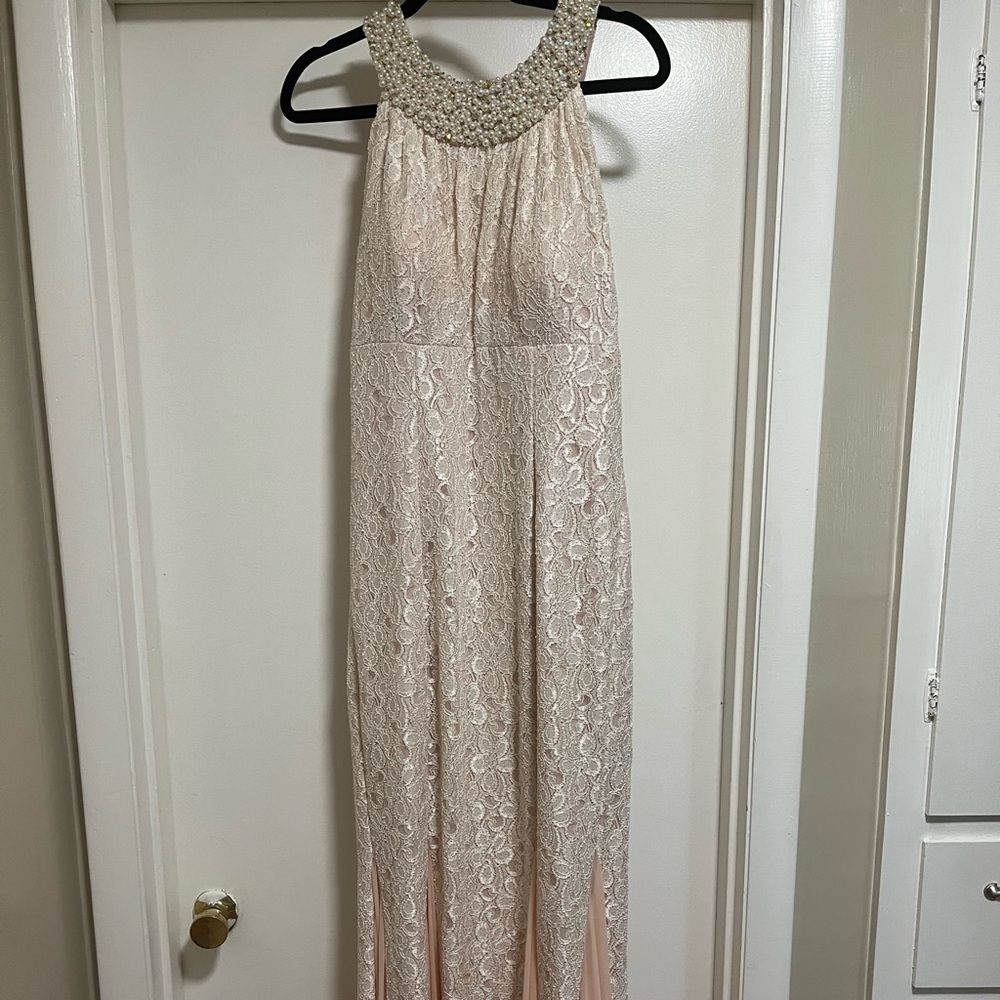 Mother of the Bride dress size 12